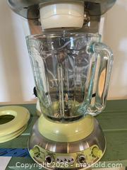 MaxSold Auction: Margaritaville Frozen Drink Maker - East Fallowfield Township (Pennsylvania, USA) SELLER MANAGED Downsizing Online Auction - Mink Hollow Road
