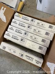 MaxSold Auction: Misc. Box of Tools and 5 New Toilet Seats - East Fallowfield Township (Pennsylvania, USA) SELLER MANAGED Downsizing Online Auction - Mink Hollow Road