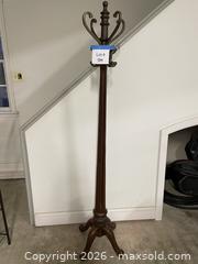 MaxSold Auction: Powell Barrier Reef Coat Rack - East Fallowfield Township (Pennsylvania, USA) SELLER MANAGED Downsizing Online Auction - Mink Hollow Road