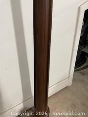 MaxSold Auction: Powell Barrier Reef Coat Rack - East Fallowfield Township (Pennsylvania, USA) SELLER MANAGED Downsizing Online Auction - Mink Hollow Road