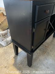 MaxSold Auction: Rustic Farmhouse Sideboard Buffet - East Fallowfield Township (Pennsylvania, USA) SELLER MANAGED Downsizing Online Auction - Mink Hollow Road