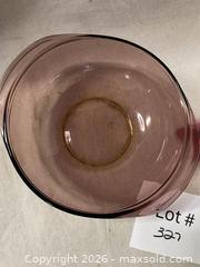 MaxSold Auction: Vintage Lot Pyrex & Teapot - East Fallowfield Township (Pennsylvania, USA) SELLER MANAGED Downsizing Online Auction - Mink Hollow Road