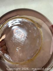 MaxSold Auction: Vintage Lot Pyrex & Teapot - East Fallowfield Township (Pennsylvania, USA) SELLER MANAGED Downsizing Online Auction - Mink Hollow Road