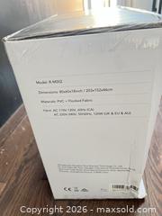 MaxSold Auction: Air Mattress -Queen - Ottawa (Ontario, Canada) PARTNER MANAGED Downsizing Online Auction - Gladwin Crescent