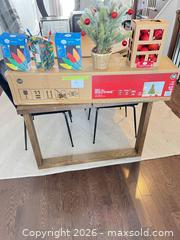 MaxSold Auction: Christmas Tree and Decor - Ottawa (Ontario, Canada) PARTNER MANAGED Downsizing Online Auction - Gladwin Crescent