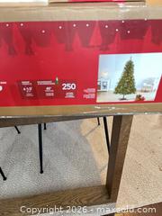 MaxSold Auction: Christmas Tree and Decor - Ottawa (Ontario, Canada) PARTNER MANAGED Downsizing Online Auction - Gladwin Crescent