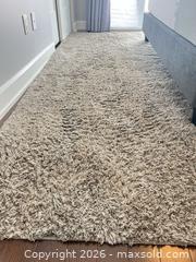 MaxSold Auction: High Pile Rug - Ottawa (Ontario, Canada) PARTNER MANAGED Downsizing Online Auction - Gladwin Crescent