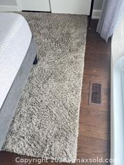 MaxSold Auction: High Pile Rug - Ottawa (Ontario, Canada) PARTNER MANAGED Downsizing Online Auction - Gladwin Crescent