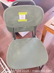 MaxSold Auction: IKEA ENSHOLM chairs (2) - Ottawa (Ontario, Canada) PARTNER MANAGED Downsizing Online Auction - Gladwin Crescent
