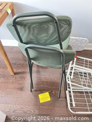 MaxSold Auction: IKEA ENSHOLM chairs (2) - Ottawa (Ontario, Canada) PARTNER MANAGED Downsizing Online Auction - Gladwin Crescent