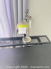 MaxSold Auction: IKEA FORSÅ Work Lamps (2) - Ottawa (Ontario, Canada) PARTNER MANAGED Downsizing Online Auction - Gladwin Crescent