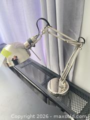 MaxSold Auction: IKEA FORSÅ Work Lamps (2) - Ottawa (Ontario, Canada) PARTNER MANAGED Downsizing Online Auction - Gladwin Crescent