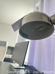 MaxSold Auction: IKEA FORSÅ Work Lamps (2) - Ottawa (Ontario, Canada) PARTNER MANAGED Downsizing Online Auction - Gladwin Crescent