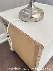 MaxSold Auction: IKEA LILLBERGET nightstand (2) - Ottawa (Ontario, Canada) PARTNER MANAGED Downsizing Online Auction - Gladwin Crescent