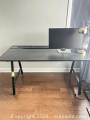 MaxSold Auction: IKEA UTESPELARE gaming desk - Ottawa (Ontario, Canada) PARTNER MANAGED Downsizing Online Auction - Gladwin Crescent