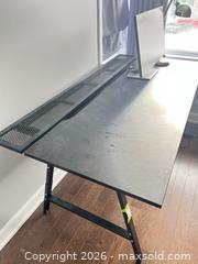 MaxSold Auction: IKEA UTESPELARE gaming desk - Ottawa (Ontario, Canada) PARTNER MANAGED Downsizing Online Auction - Gladwin Crescent