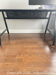 MaxSold Auction: IKEA UTESPELARE gaming desk - Ottawa (Ontario, Canada) PARTNER MANAGED Downsizing Online Auction - Gladwin Crescent