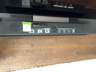 MaxSold Auction: LG Sound bar and speakers - Ottawa (Ontario, Canada) PARTNER MANAGED Downsizing Online Auction - Gladwin Crescent