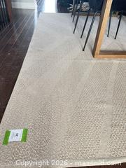 MaxSold Auction: Low Pile Rug - Ottawa (Ontario, Canada) PARTNER MANAGED Downsizing Online Auction - Gladwin Crescent