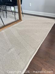 MaxSold Auction: Low Pile Rug - Ottawa (Ontario, Canada) PARTNER MANAGED Downsizing Online Auction - Gladwin Crescent