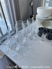 MaxSold Auction: Misc Dishes and glasses - Ottawa (Ontario, Canada) PARTNER MANAGED Downsizing Online Auction - Gladwin Crescent