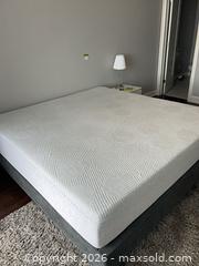 MaxSold Auction: NEW King size bed - Ottawa (Ontario, Canada) PARTNER MANAGED Downsizing Online Auction - Gladwin Crescent