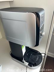 MaxSold Auction: Ninja CREAMi Deluxe 11-in-1 Ice Cream and Frozen Treat Maker.  - Ottawa (Ontario, Canada) PARTNER MANAGED Downsizing Online Auction - Gladwin Crescent