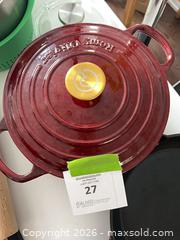 MaxSold Auction: Remy olivier stockpot and pan  - Ottawa (Ontario, Canada) PARTNER MANAGED Downsizing Online Auction - Gladwin Crescent