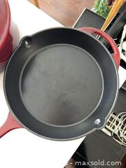 MaxSold Auction: Remy olivier stockpot and pan  - Ottawa (Ontario, Canada) PARTNER MANAGED Downsizing Online Auction - Gladwin Crescent