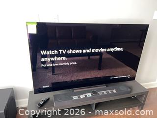 MaxSold Auction: Smart TV - Ottawa (Ontario, Canada) PARTNER MANAGED Downsizing Online Auction - Gladwin Crescent