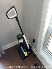 MaxSold Auction: Tineco FLOOR ONE S3 cordless wet/dry vacuum and mop.  - Ottawa (Ontario, Canada) PARTNER MANAGED Downsizing Online Auction - Gladwin Crescent