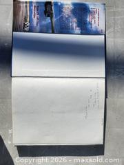 MaxSold Auction: Combat Aircraft of World War Two (Hardcover, Dust Jacket) - Peachland (British Columbia, Canada) SELLER MANAGED Downsizing Online Auction - Princeton Avenue