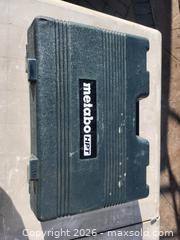 MaxSold Auction: Hitachi/Metabo HPT routers - Peachland (British Columbia, Canada) SELLER MANAGED Downsizing Online Auction - Princeton Avenue