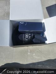 MaxSold Auction: Lampe Berger Paris Galet (Pebble) Taupe — Ceramic & Glass - Peachland (British Columbia, Canada) SELLER MANAGED Downsizing Online Auction - Princeton Avenue