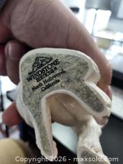 MaxSold Auction: Windstone Editions Peña Unicorn Figurine, 6 inches collectible - Peachland (British Columbia, Canada) SELLER MANAGED Downsizing Online Auction - Princeton Avenue