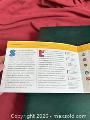 MaxSold Auction: Canada Post 45¢ Superheroes Comic Art Stamp Booklet (10 stamps) - Burlington (Ontario, Canada) SELLER MANAGED Downsizing Online Auction - Taylor Crescent