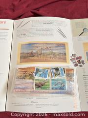 MaxSold Auction: Dinosaurs Stamp Booklet (Canada) - Burlington (Ontario, Canada) SELLER MANAGED Downsizing Online Auction - Taylor Crescent
