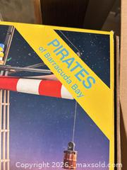 MaxSold Auction: LEGO Pirates of Barracuda Bay (Ideas) Set 21322 — 2545 pcs - Burlington (Ontario, Canada) SELLER MANAGED Downsizing Online Auction - Taylor Crescent