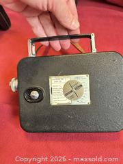 MaxSold Auction: Lot of Vintage Kodak Cameras and 8mm Movie Cameras - Burlington (Ontario, Canada) SELLER MANAGED Downsizing Online Auction - Taylor Crescent