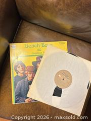 MaxSold Auction: The Beach Boys — 20 Greatest Hits 12" LP (Tee-Vee International) - Burlington (Ontario, Canada) SELLER MANAGED Downsizing Online Auction - Taylor Crescent
