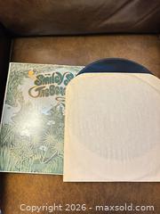 MaxSold Auction: The Beach Boys — Smiley Smile 12" LP (33 1/3 RPM) - Burlington (Ontario, Canada) SELLER MANAGED Downsizing Online Auction - Taylor Crescent