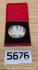 MaxSold Auction: Antique Cameo Shell Brooch/ Pendant Gold Victorian Artist Sculptures Neoclassical - Hatboro (Pennsylvania, USA) PARTNER MANAGED Estate Sale Online Auction -  Jacksonville Road