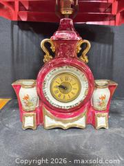 MaxSold Auction: Chinese style lamp  - Hatboro (Pennsylvania, USA) PARTNER MANAGED Estate Sale Online Auction -  Jacksonville Road