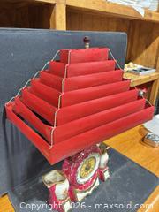 MaxSold Auction: Chinese style lamp  - Hatboro (Pennsylvania, USA) PARTNER MANAGED Estate Sale Online Auction -  Jacksonville Road