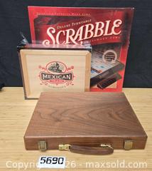 MaxSold Auction: New Games Scrabble and More - Hatboro (Pennsylvania, USA) PARTNER MANAGED Estate Sale Online Auction -  Jacksonville Road