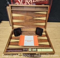 MaxSold Auction: New Games Scrabble and More - Hatboro (Pennsylvania, USA) PARTNER MANAGED Estate Sale Online Auction -  Jacksonville Road