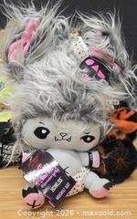MaxSold Auction: OOAK Halloween Dolls, Plush, Rat and More - Hatboro (Pennsylvania, USA) PARTNER MANAGED Estate Sale Online Auction -  Jacksonville Road