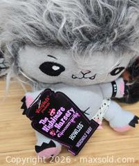 MaxSold Auction: OOAK Halloween Dolls, Plush, Rat and More - Hatboro (Pennsylvania, USA) PARTNER MANAGED Estate Sale Online Auction -  Jacksonville Road