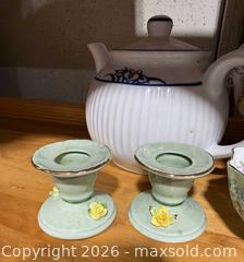 MaxSold Auction: Porcelain cups and saucers  - Hatboro (Pennsylvania, USA) PARTNER MANAGED Estate Sale Online Auction -  Jacksonville Road