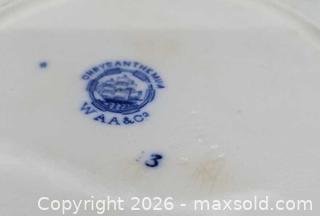 MaxSold Auction: Vintage Limoges Gravy Boat, Limoges Plates, WAA Chrysanthemum Plates and More - Hatboro (Pennsylvania, USA) PARTNER MANAGED Estate Sale Online Auction -  Jacksonville Road